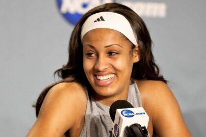 Skylar Diggins Net Worth