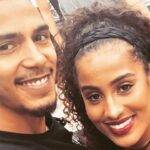 Skylar Diggins With Husband