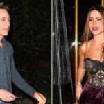 Sofia Vergaras New Boyfriend