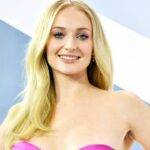 Sophie Turner Nationality