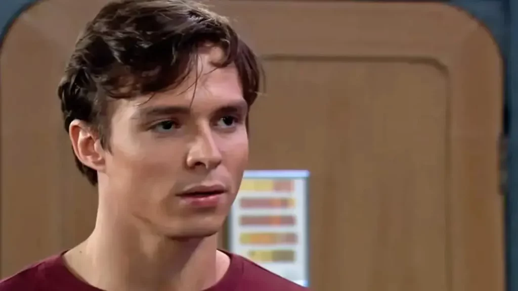 Spencer On Gh