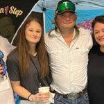 State Trooper Stalekracker Family