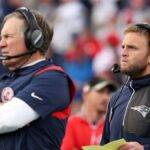Steve Belichick Son