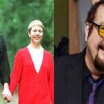 Steve Wright Wife
