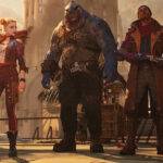 Suicide Squad Kill The Justice League Characters