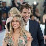 Suki Waterhouse And Robert Pattinsons Relationship