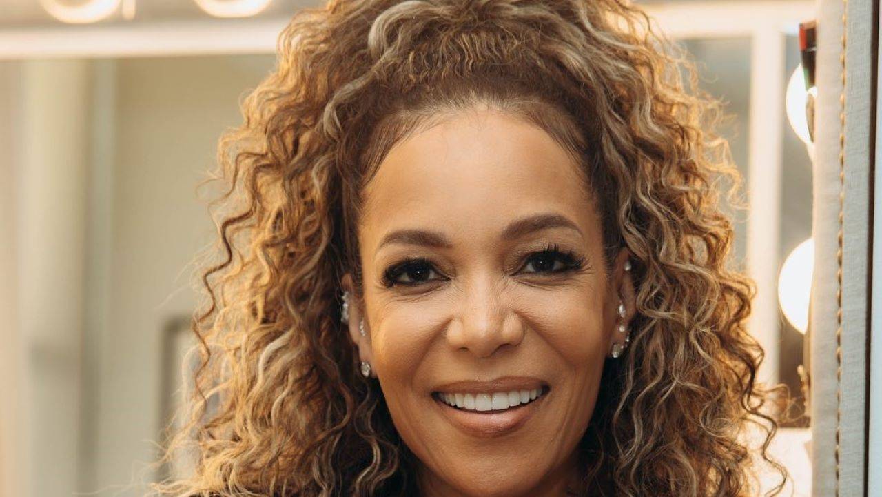 Sunny Hostin's Net Worth 2024 Sunny Hostin Salary, and How Much is He