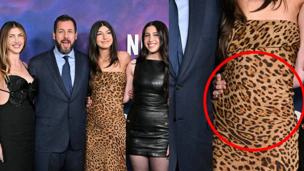 Sunny Sandler Pregnant