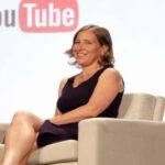 Susan Wojcicki