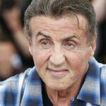 Sylvester Stallone Biography