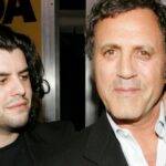 Sylvester Stallone Son