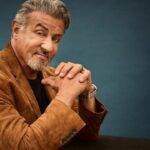 Sylvester Stallones Net Worth