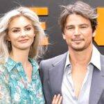 Tamsin Egerton