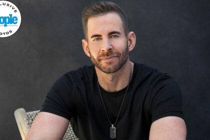 Tarek El Moussa 1