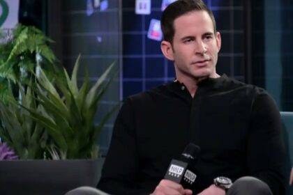 Tarek El Moussa