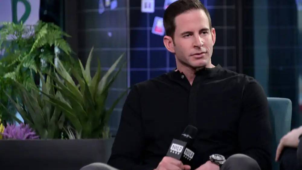 Tarek El Moussa