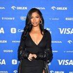 Taylor Rooks Net Worth