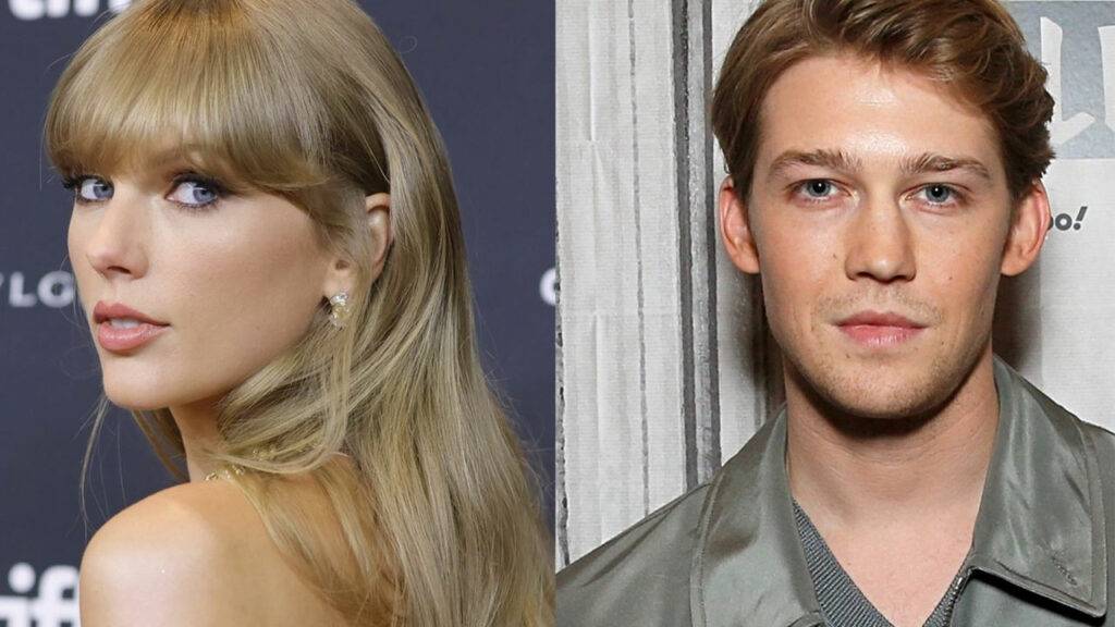 Taylor Swift And Joe Alwyn Break Up