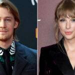 Taylor Swift And Joe Alwyns Breakup