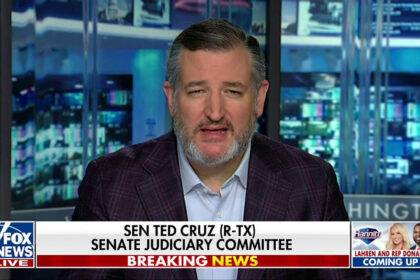 Ted Cruz News