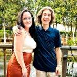 Teen Mom Star Jenelle Evans Reunites With Son