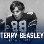 Terry Beasley Obituary