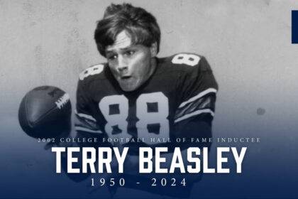 Terry Beasley Obituary