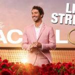 The Bachelor On Tonight Show