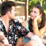 The Bachelors Week 4 Elimination