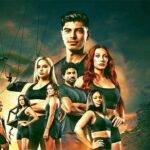 The Challenge Reunion Season 39