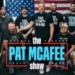 The Pat Mcafee Show Today