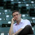 Theo Epstein President Of Baseball