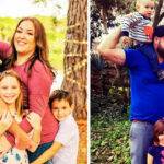 Tiffany Jenkins Husband