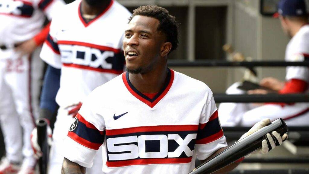 Tim Anderson's Net Worth