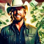 Toby Keith Net Worth