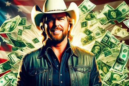 Toby Keith Net Worth