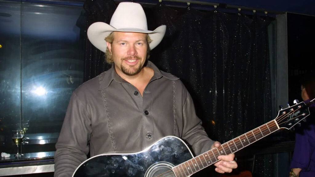 Toby Keith Obituary