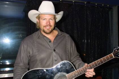 Toby Keith Obituary