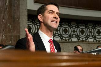 Tom Cotton