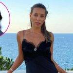 Tom Cruise Girlfriend