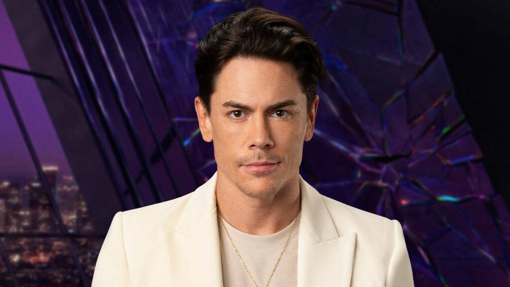 Tom Sandoval 1