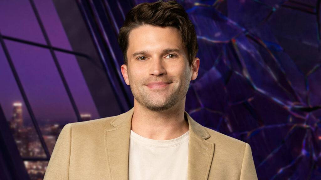 Tom Schwartz