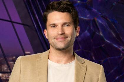 Tom Schwartz