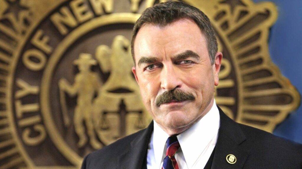 Tom Selleck Blue Bloods Net Worth