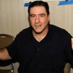 Tony Ganios Net Worth Year