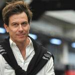Toto Wolff