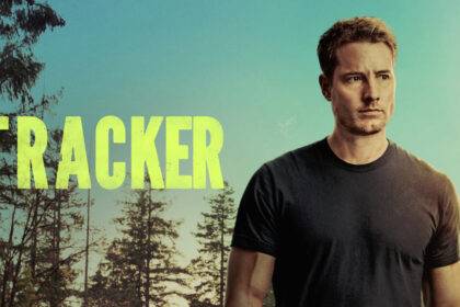 Tracker Cbs Tv Show