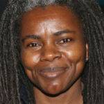 Tracy Chapman