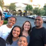 Trae Young Family