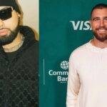 Travis Kelce And Ross Traviss Relationship